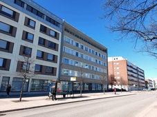 Torikatu 56 as, Keskusta, Oulu