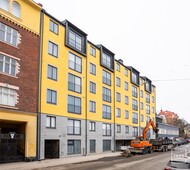 Läntinen Pitkäkatu 10b A, , Turku