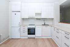 Sompakuja 2-4 A, Rajakylä, Vantaa