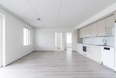 Luhtajoentie 8 A 34, Klaukkala, Nurmijärvi