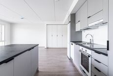 Luhtajoentie 8 A 23, Klaukkala, Nurmijärvi