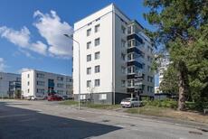 Maaherrankatu 5, Keskusta, Mikkeli