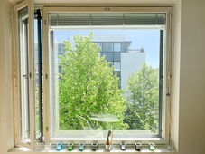 Huvilinnanmäki 8 A, Leppävaara, Espoo