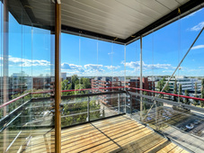 Itälahdenkatu 13 A, Lauttasaari, Helsinki