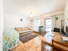 Jokipellontie 16 B, Pukinmäki, Helsinki