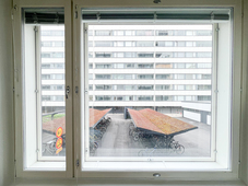 Porvoonkatu 3 B, Alppiharju, Helsinki