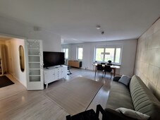 Kenttätie 12, Intiö, Oulu