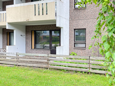 Vuorikatu 15 A, Tommola, Heinola