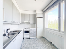 Vuorikatu 4 A, Tommola, Heinola