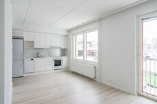 Papinpöydänkuja 3, Lehtisaari, Helsinki
