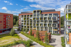 Loiskekuja 2b A, , Vantaa