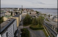 Tunturikatu 8, Tammela, Tampere