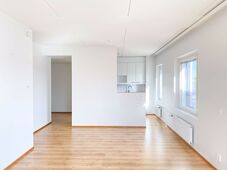 Vihdinkatu 6, Anttilanmäki, Lahti