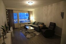 Pietarinkatu 18, Keskusta, Mikkeli