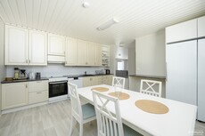 Rusakonpolku 21, , Oulainen