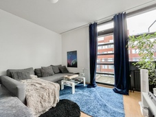 Pronssitie 2 A, Pohjois-Haaga, Helsinki