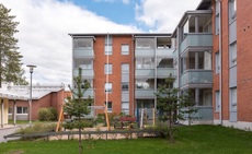 Jatulikivenkatu 1, Maikkula, Oulu