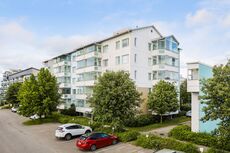 Santaniitynkatu 24, Keskusta, Kerava