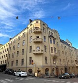 Maneesikatu 1 - 3, Kruununhaka, Helsinki