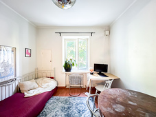 Pengerkatu 22 D, Kallio, Helsinki