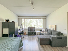 Merikorttitie 2 C, Vuosaari, Helsinki