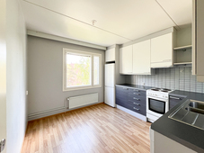 Rekikatu 1 B, Jamppa, Järvenpää