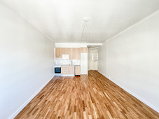 Aleksis Kiven katu 24 A, Alppila, Helsinki