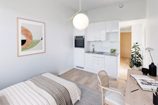 Tulkinkuja 3, Leppävaara, Espoo