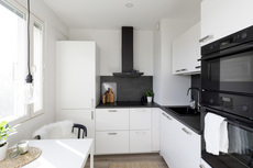 Peltolantie 21 B, , Vantaa