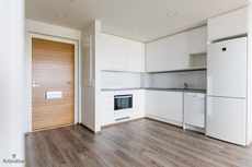 Nyykoolinkatu 15 A, , Seinäjoki