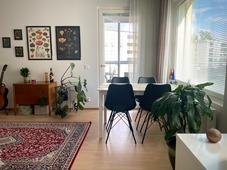 Laajavuorentie 6 c, Martinlaakso, Vantaa