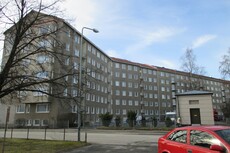 Satakunnankatu 20 A, Keskusta, Pori
