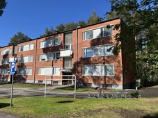 Varpushaukantie 6 D, Kaukovainio, Oulu