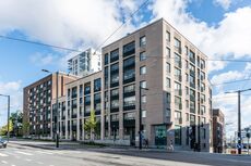 Pasilankatu 17 A 14, Pasila, Helsinki