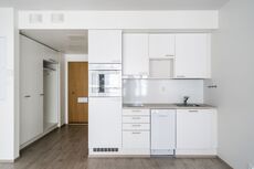 Rykmentintie 8 A 21, Hyrylä, Tuusula