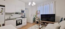Karsikkotie 5 D, Pupuhuhta, Jyväskylä