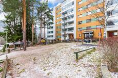 Kirstinmäki 15, Suvela, Espoo