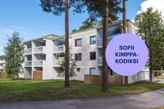 Simpsintie 6, Koskela, Oulu