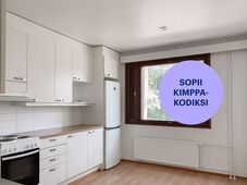 Simpsintie 4, Koskela, Oulu