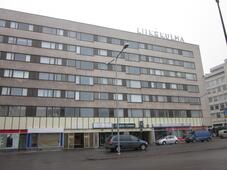 Antinkatu 13 A, Keskusta, Pori