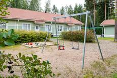 Karhunkierros 22, , Kangasala