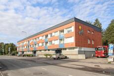 Pohjolankatu 11 B, Keskusta, Rovaniemi