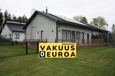 Reijolankatu 7, Juppala, Riihimäki