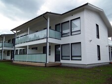 Bullerintie 3 B, Simuna, Seinäjoki