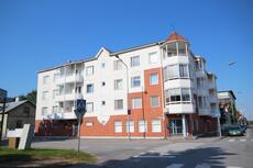 Katariinankatu 25 B, Keskusta, Pori