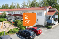 Saarikatu 14a, , Riihimäki
