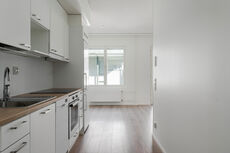 Klaavuntie 11, Puotila, Helsinki