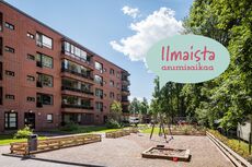 Konalantie 18 C, Pitäjänmäki, Helsinki