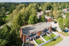 Lindalintie 27, Ravals, Kirkkonummi