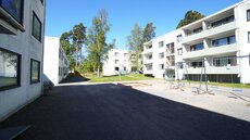 Metsästystie 7, , 